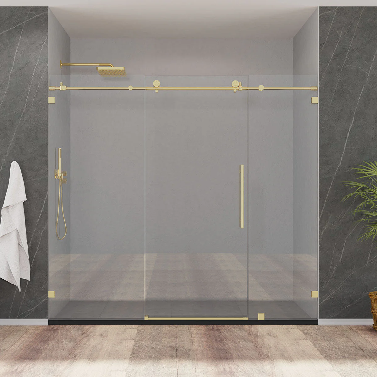 Shower Doors