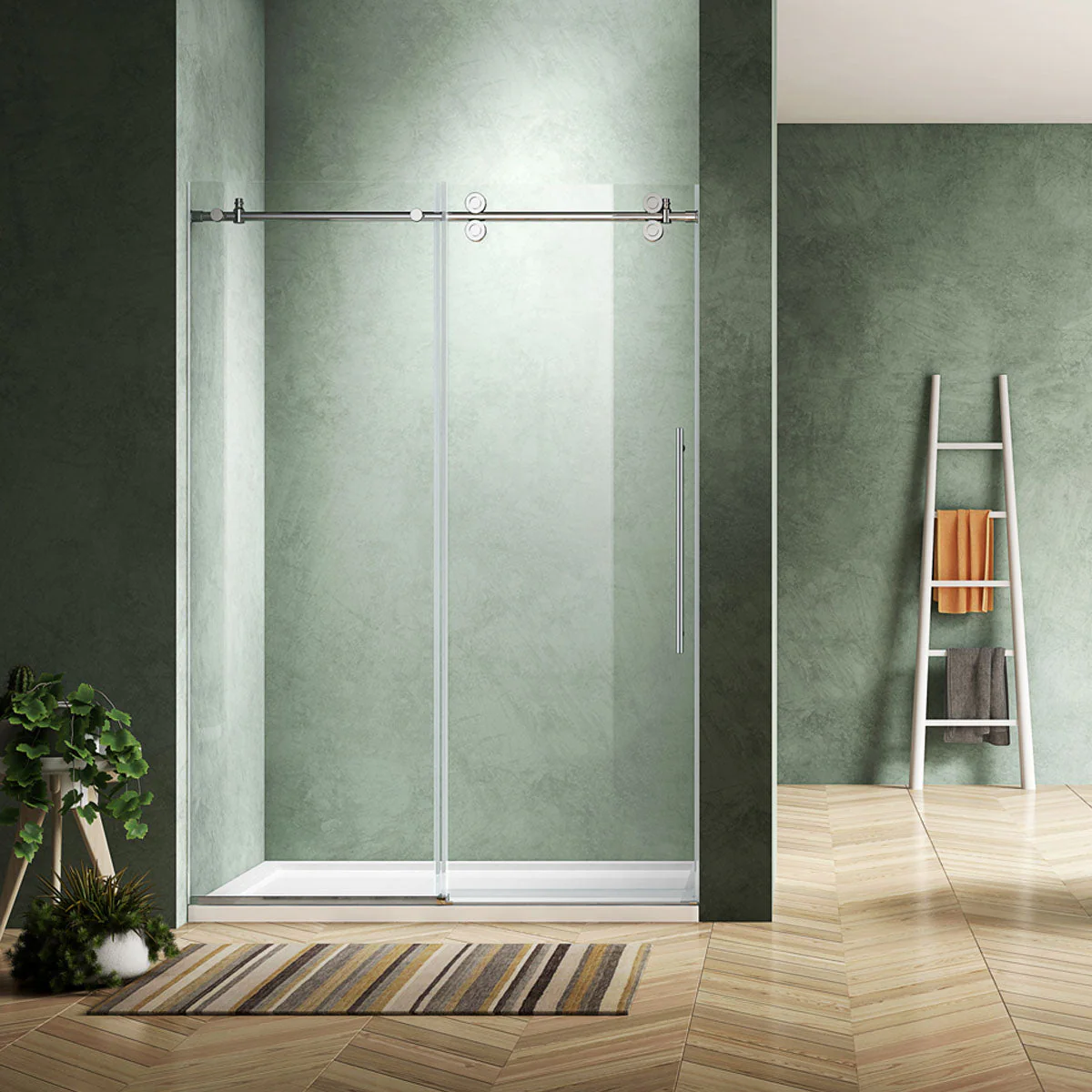 Tub Doors