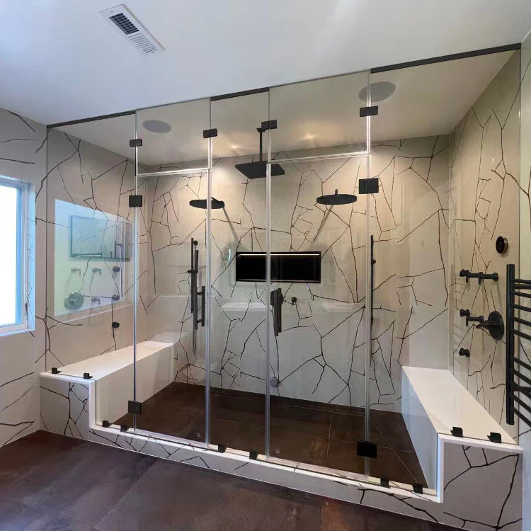 Shower Enclosures