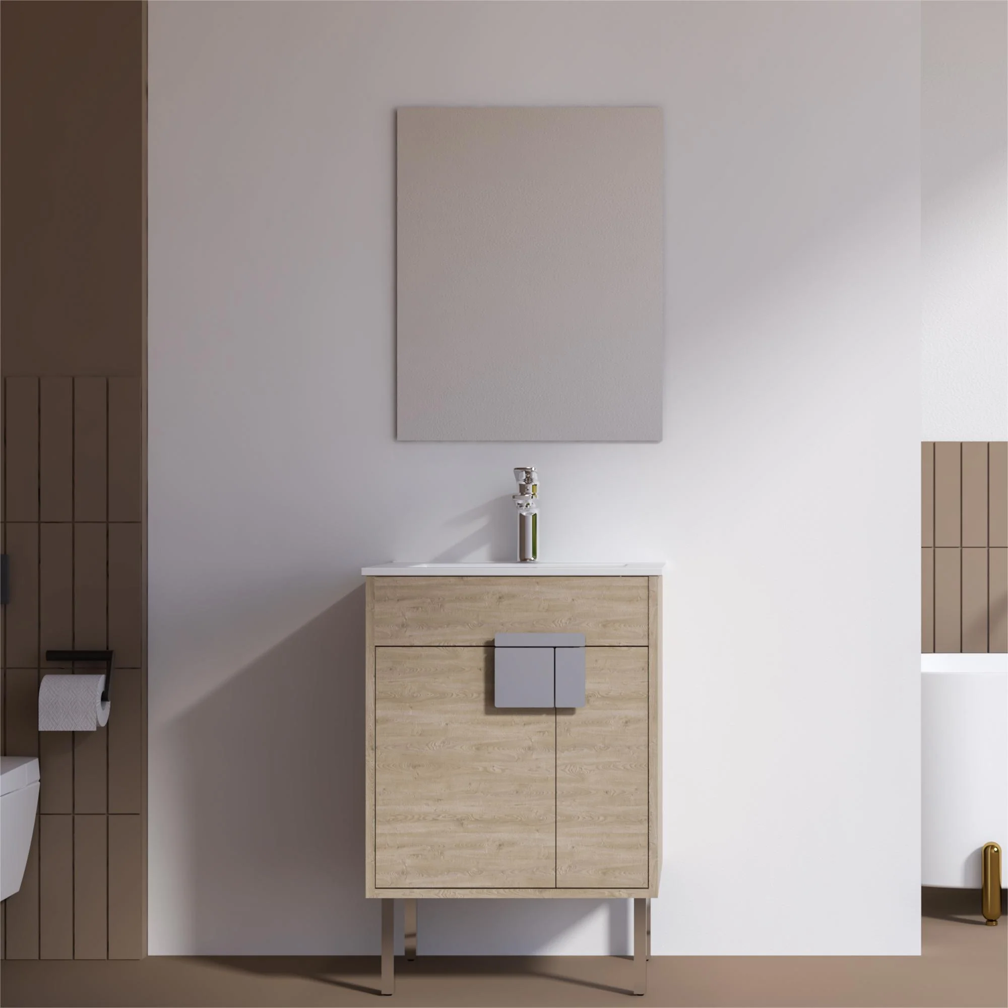 Vanities
